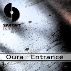 Oura - Entrance - SAVORY051