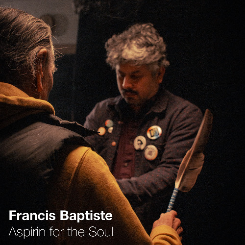 Aspirin For The Soul