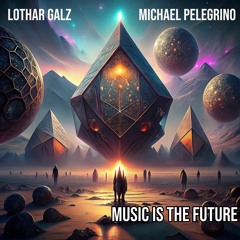 Musik is the Future