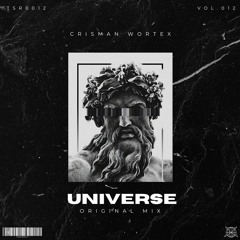 Universe (Original Mix) Preview.