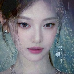 닝닝 불면비행(失眠飞行) EDM ver. (AI)