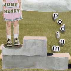 june henry-when were sayin’ goodbye