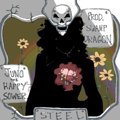 Steel Prod. Swamp Dragon