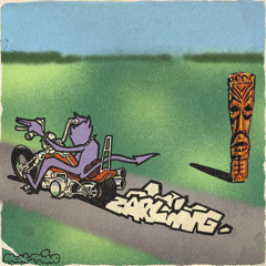 scheißmukke / 041 / Zarling