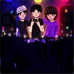 MAIN ATTRACTION! - pluto, d3r, wasty (slowed)