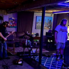 Live@Rex 080225-Mary Jane's Last Dance (cover)