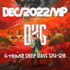 G - House Deep Bass 124 - 128 VOL.64 (36List Pack )(free Download)