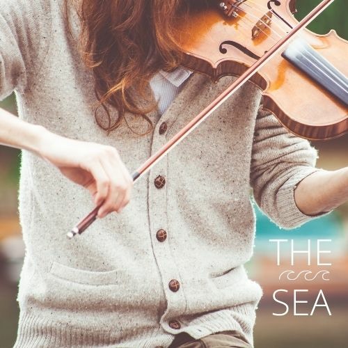 Improvisations by THESEA I violin & piano