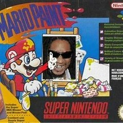 Turn Down For What (Super Mario Bros Remix)