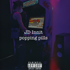 JD - Popping pills