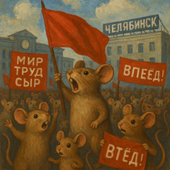 Восстание мышек