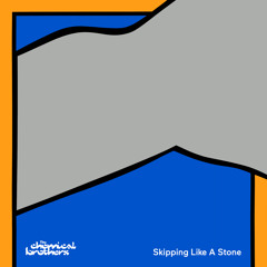 Skipping Like A Stone (Gerd Janson Extended Mix) [feat. Beck]