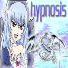 hypnosis ？