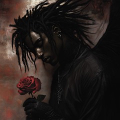 kwasi kao - eternal rose (prod. fish)