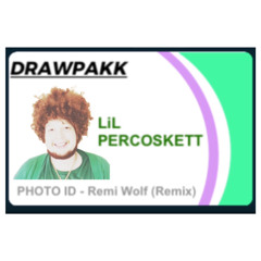 Photo ID-Remi Wolf (PERCOSKETT REMIX)