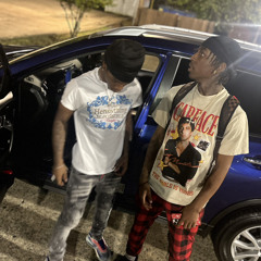 RunitUpRonnie x KSHAWN - Loyal 2 the Team