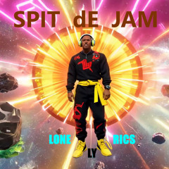 Spit de Jam