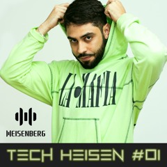 TECH HEISEN  #01