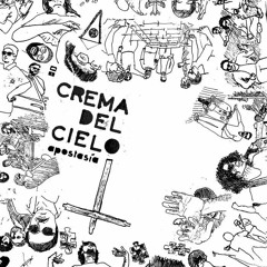 EFE ELE  X TRAPIN X DR.BRO X MAIK X  JERE BRM -REMIX  LA CREMA