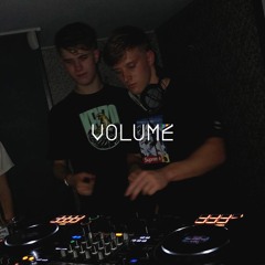 Volume Resident Mix 007 - Saint Vine - Back to Basics II Set
