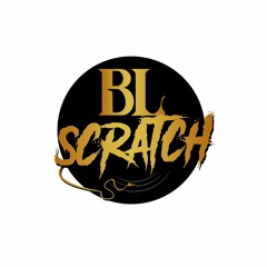DJ BL SCRATCH DANCEHALL MIX  2011