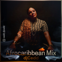 Afrocaribbean Mix - Janvier 2023