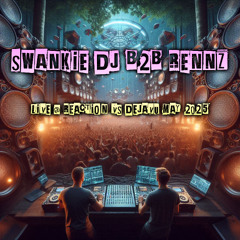 Live @ Reaction vs Dejavu 3rd May 2025
