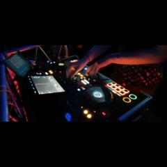 VISION X KOEMPEL COLLECTIVE-JUNE DJ CONTEST X DXNO
