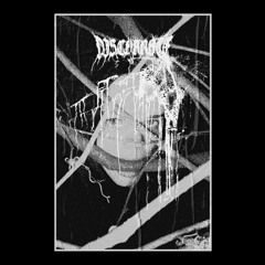 Discarnate - It's A Matter Of Survival