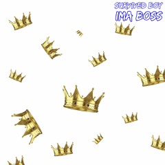 Ima Boss (Radio Edit)