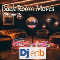 Back Room Moves - Volume 4