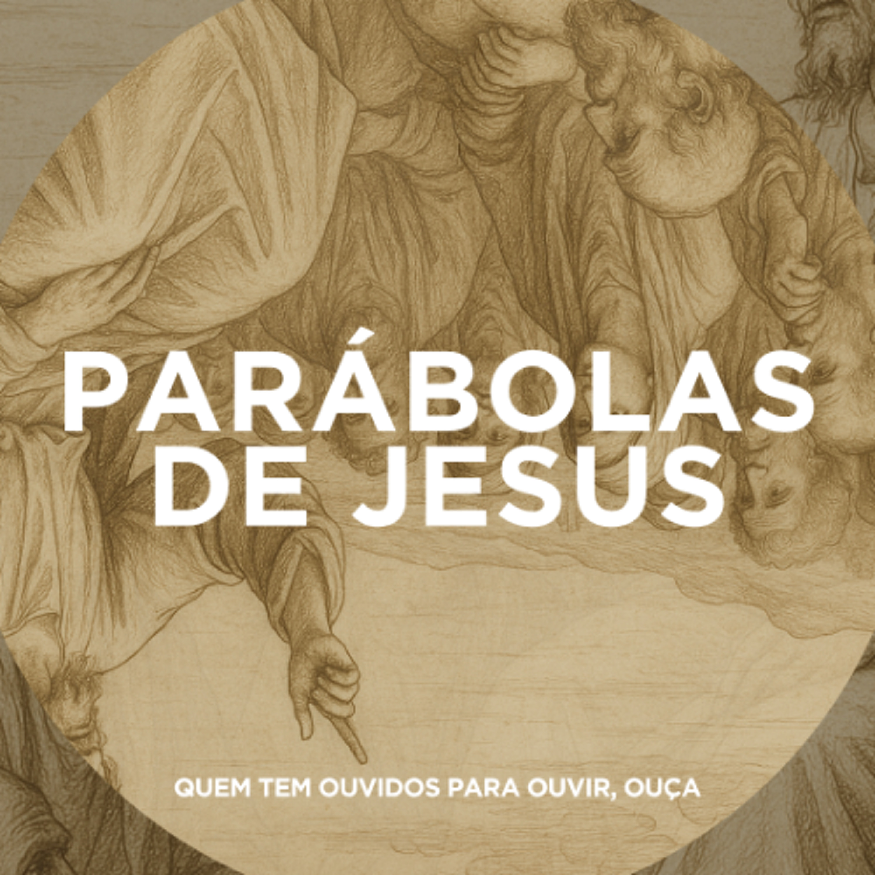 O Melhor Patrão que já Existiu - Fabiano Krehnke (Série: As Parábolas de Jesus)