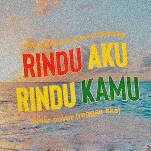 Stream Rindu Aku Rindu Kamu Amar Cover By Amar Darusman Listen Online For Free On Soundcloud