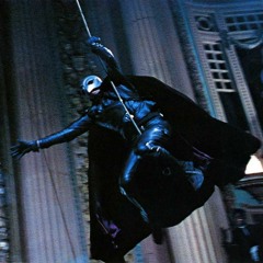 #POPCULTUREVULTURE./#SIBERIA.