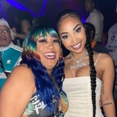 SHENSEEA FT DENISE BELFON - LIICK REMIX (DJ DRO PRODUCTION)
