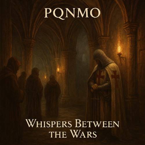 Whispers Between the Wars