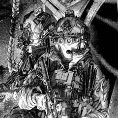 Jegul The Maid - Despair