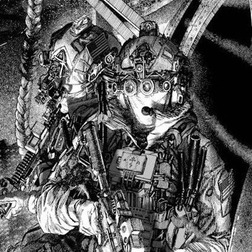 Jegul The Maid - Despair