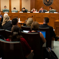 Rythmic Oversight Committee