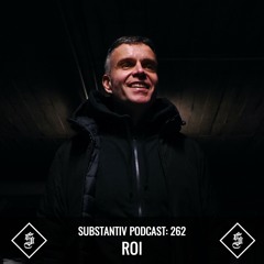 SUBSTANTIV podcast 262 ROI