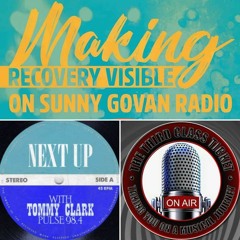 Making Recovery Visible 27th July 2020
