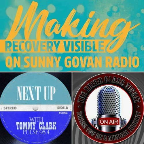 Making Recovery Visible 27th July 2020