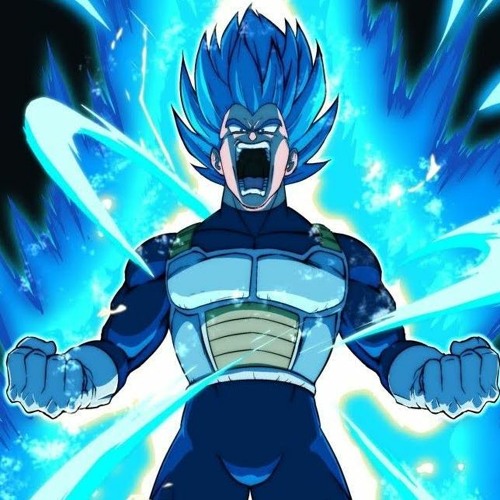 Stream Vegeta RAP |