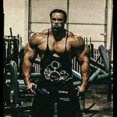 Best gym songs