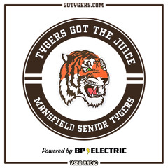 Mansfield Senior vs Norwalk (Sectional Championship)