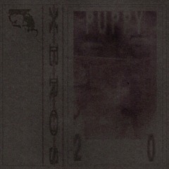 XEROS - A2. "SPINAL GRID" (PUPPY20_CS)