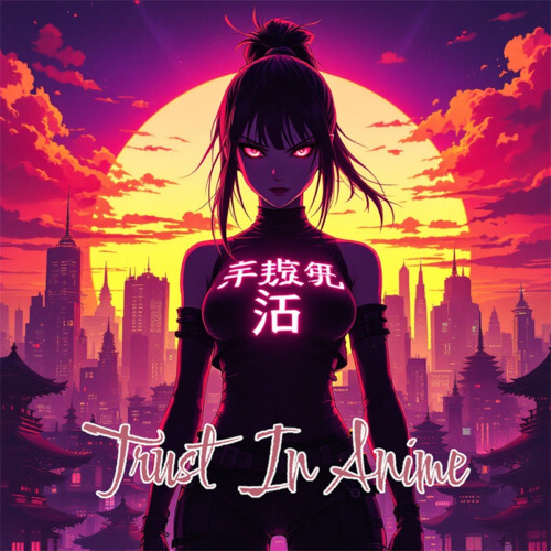 Stream Hashira Go (The Demon Slayer Corp) by AnimeRiffs | Listen online