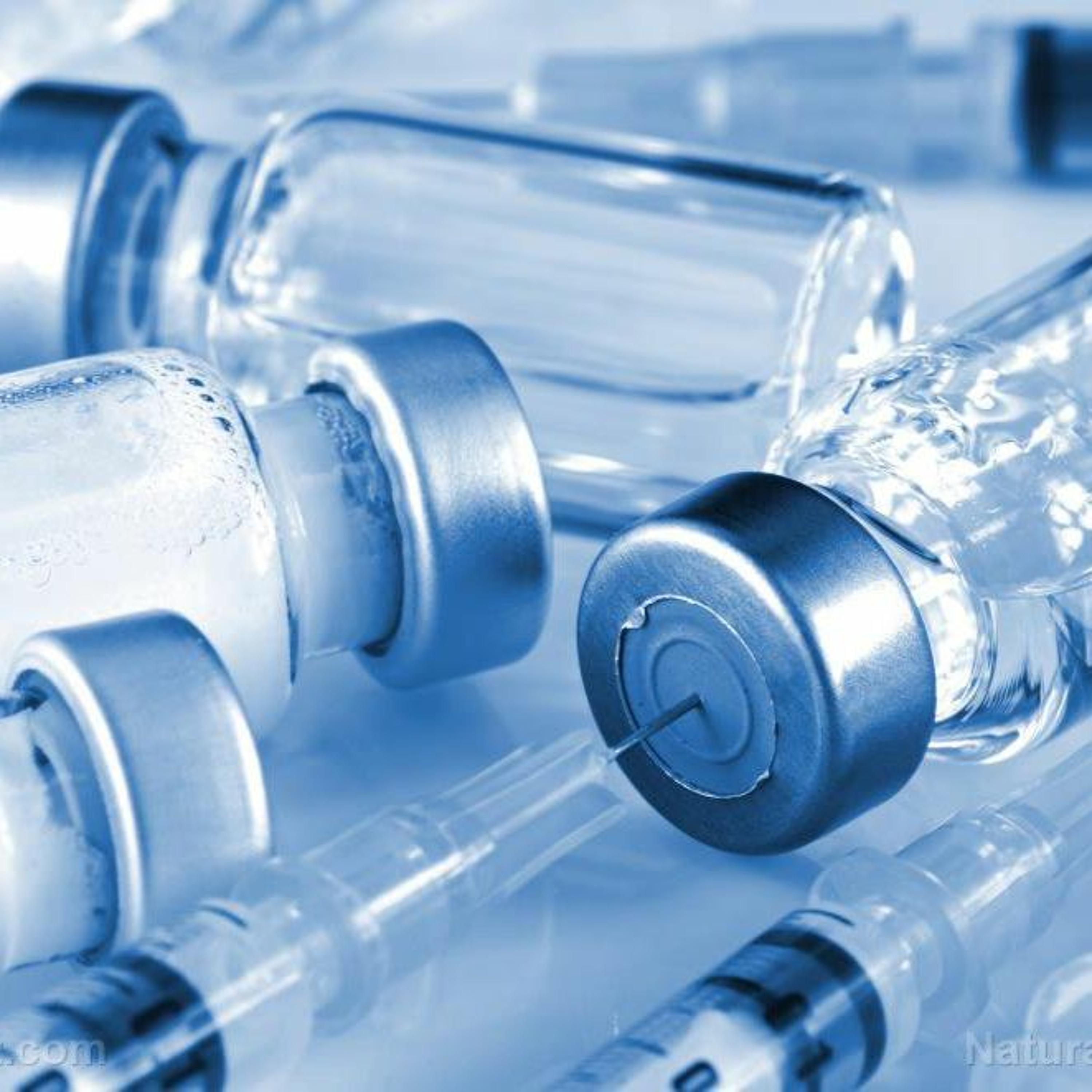 Coronavirus, a Second look part 4: The Trojan Vaccine. A Challenge to Health, and Freedom episode artwork