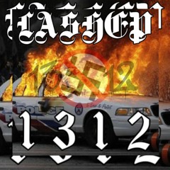 LA$HEP - 1 3 1 2 (Prod. SORROWCIDE)