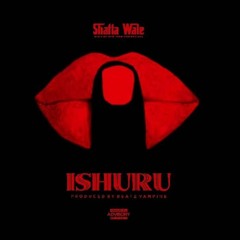 Shatta Wale - Shuru
